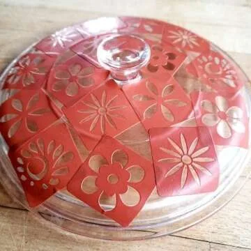 Armour Etch 10 oz - Perfect Glass Etching Cream for DIY Crafts
