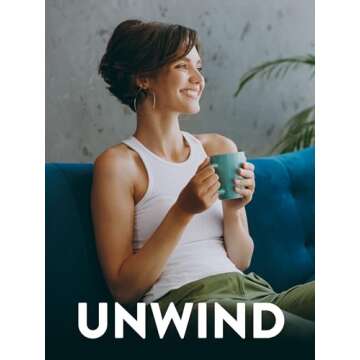 Nature's Truth Stress Relief Gummies for Adults | with Gaba, L Theanine, and Lemon Balm | Lemon Strawberry Flavor | Non-GMO & Gluten Free Supplement