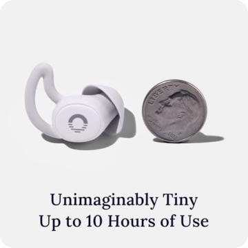 Ozlo Sleepbuds | Comfortable Headphones for Better Sleep