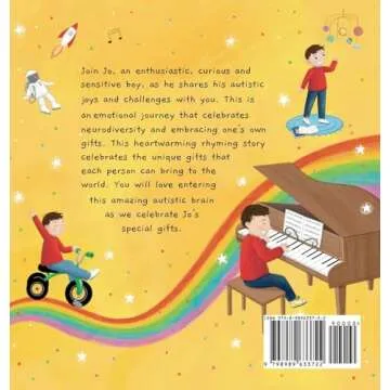 Jo's Special Gifts for Every Occasion - Personalized Touch