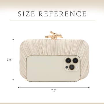 Elegant Freie Liebe Clutch Purses for Women