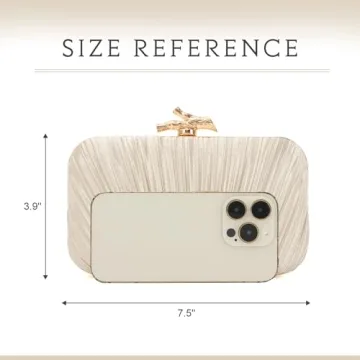 Elegant Freie Liebe Clutch Purses for Women