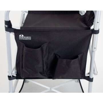 Comfortable and Portable Executive Directors Chair