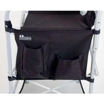 Comfortable and Portable Executive Directors Chair