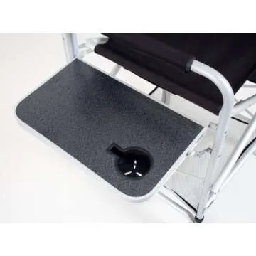Comfortable and Portable Executive Directors Chair