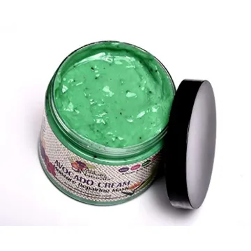 Alikay Naturals Avocado Moisture Cream Hair Mask 8 Oz