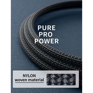 USB C to Lightning Cable 6FT 2Pack, iPhone Charger Fast Charging, USBC iPhone Charger, Type C iPhone Charging Cord [Apple MFi Certified] for iPhone 14 13 12 11 Pro Max Xs 8 Plus and More