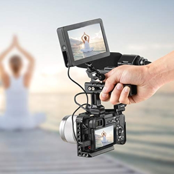 SmallRig Universal Magic Arm for Lights & Monitors 2158