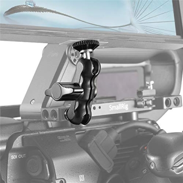 SmallRig Universal Magic Arm for Lights & Monitors 2158