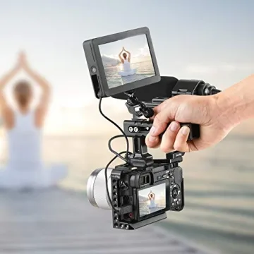 SmallRig Universal Magic Arm for Lights & Monitors 2158