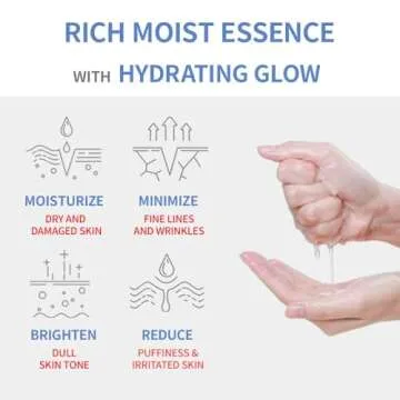 #OOTD Vegan Hydrating Sheet Masks 30EA for All Skin Types