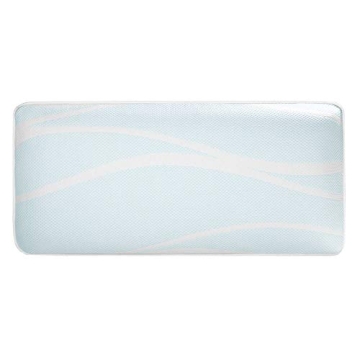 Cooling TEMPUR-Breeze ProHi Pillow for All Sleepers