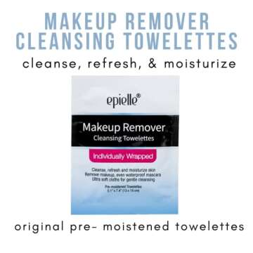 Epielle Pamper Yourself Kit for Luxurious Spa Days