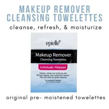 Epielle Pamper Yourself Kit for Luxurious Spa Days