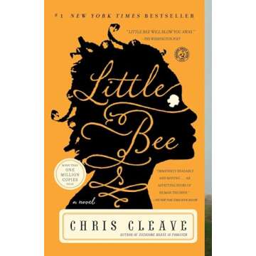 Little Bee: A Novel