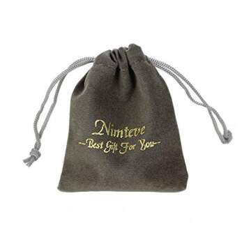 Grandson Keychain Inspirational Gifts for Grandson from Grandmother Grandparents Powerful Message Key Tag Key Chains