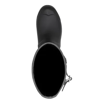 Hunter Women's Waterproof Tall Rain Boots Stylish Comfort