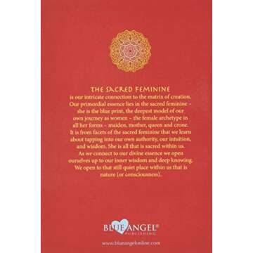 Soulful Woman Guidance Cards: Nurturance, Empowerment & Inspiration for the Feminine Soul