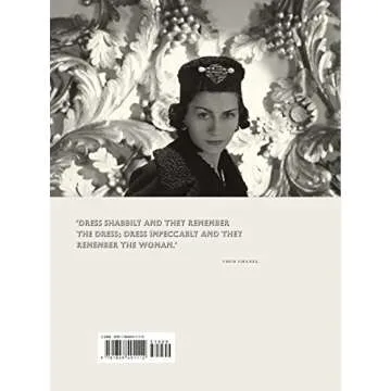 Vogue on Coco Chanel - The Ultimate Fashion Gift Experience