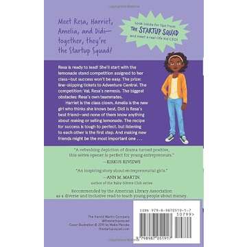 The Startup Squad: Empower Your Young Entrepreneurs