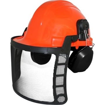 Forester Protective Clothing Kit for Chainsaw Safety