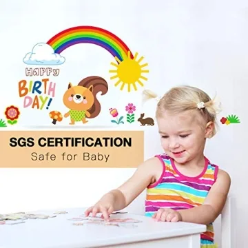 HTVRONT Printable Vinyl for Inkjet & Laser Printers - 40 Pcs