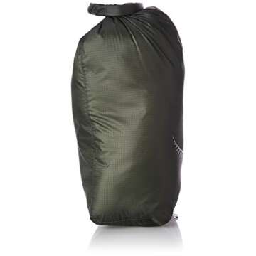 Osprey Ultralight 20L Waterproof Dry Sack, Shadow Grey