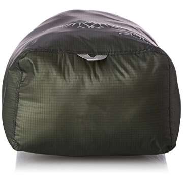 Osprey Ultralight 20L Waterproof Dry Sack, Shadow Grey
