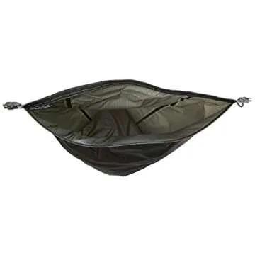 Osprey Ultralight 20L Waterproof Dry Sack, Shadow Grey