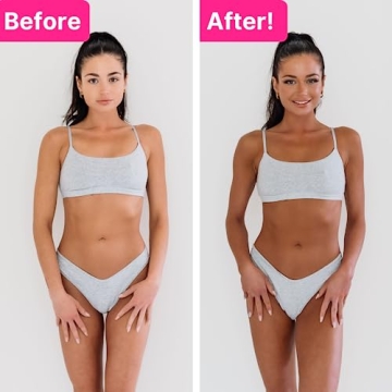 Tanceuticals Ultra Dark Self Tanning Mousse for All Skin Types