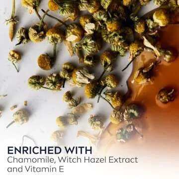 NIVEA MEN Sensitive Shaving Gel - Vitamin E & Chamomile