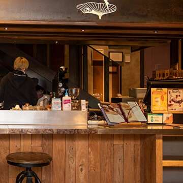 Shop Elegant 2PCS Restaurant Menu Covers for Durability