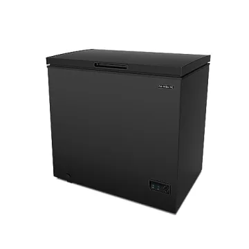 Frigidaire 7 Cu. Ft Chest Freezer - Compact & Efficient Solution