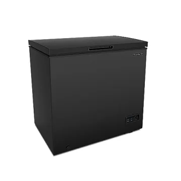 Frigidaire 7 Cu. Ft Chest Freezer - Compact & Efficient Solution