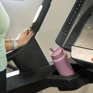 Hydrapeak Insulated Sport Water Bottle for Cold Drinks