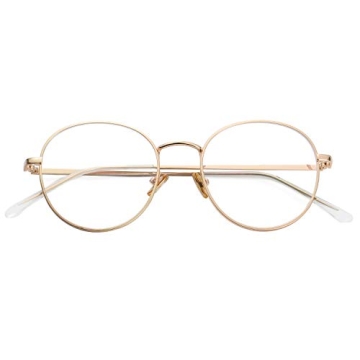 Kursan Blue Light Blocking Glasses for Stylish Eye Protection