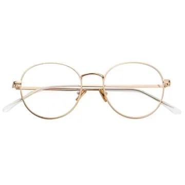 Kursan Blue Light Blocking Glasses for Stylish Eye Protection