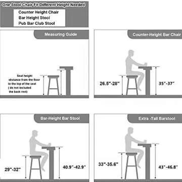 asunflower Kitchen Stool Bar Chairs Set of 4 Velvet Swivel Adjustable Height Counter Bar Stools with Back, Teal