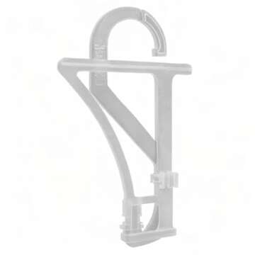 CamelBak Crux Reservoir Hydration Bladder Cleaning Kit- Reservoir and Tube Brushes, Hanger, and Cleaning Tabs