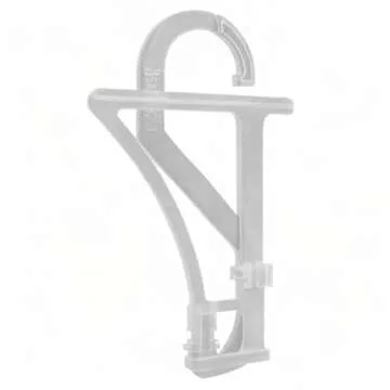 CamelBak Crux Reservoir Hydration Bladder Cleaning Kit- Reservoir and Tube Brushes, Hanger, and Cleaning Tabs