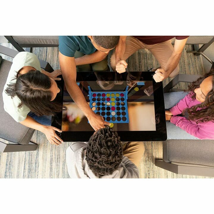 Arcade 1Up 32" Infinity Game Table for Gaming Fun