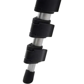 Lightweight Aluminum Tripod with Remote for Nikon