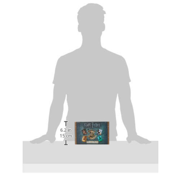 Hogwarts Battle Monster Box Expansion for Thrilling Gameplay