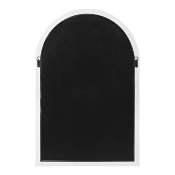 Kate and Laurel Joffrey Farmhouse Mirror for Home Decor