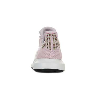 Adidas Women's Swift Run Low-Top Sneakers in Pink