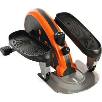 Stamina Inmotion Elliptical Fitness Machine