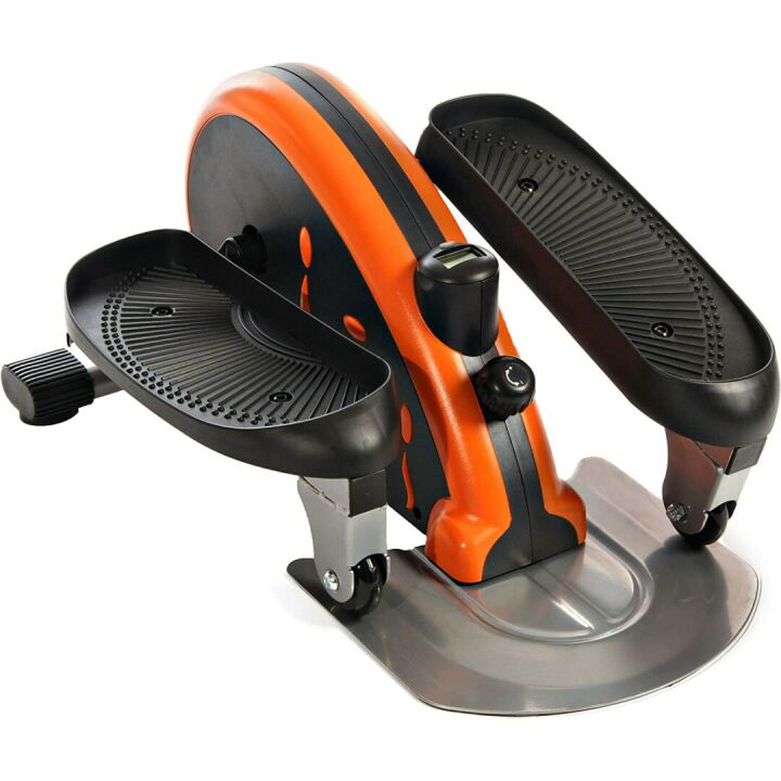 Stamina Inmotion Elliptical Fitness Machine