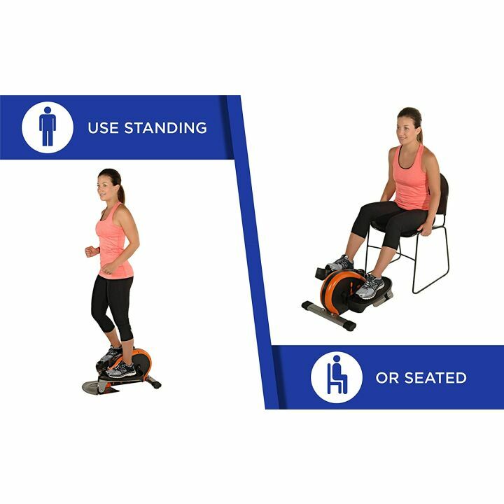 Stamina Inmotion Elliptical Fitness Machine