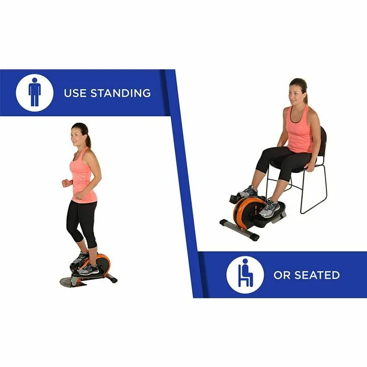 Stamina Inmotion Elliptical Fitness Machine