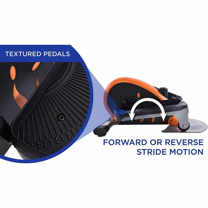 Stamina Inmotion Elliptical Fitness Machine